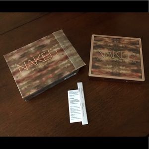 Urban Decay Naked on The Run